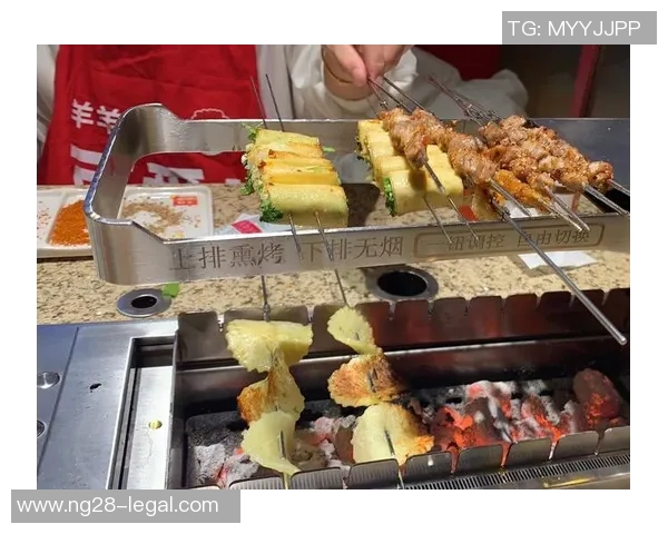 姚明华烧烤：品味独特的美食之旅，带你领略烧烤的无限魅力与风味