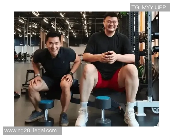 姚明满脸胡子引发热议球迷纷纷猜测其背后故事与未来计划