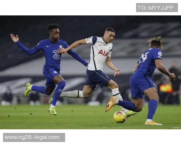 英超焦点战波尔图大胜热刺战术解析与逆转瞬间回顾