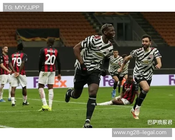 国王杯精彩对决曼联大胜AC米兰神扑瞬间引发全场狂欢