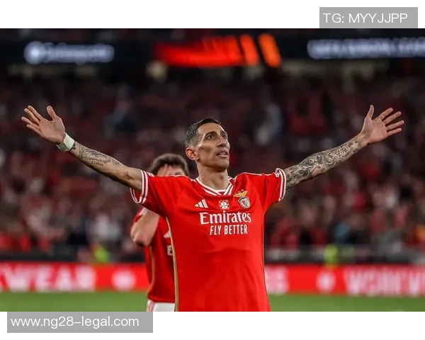 欧冠精彩对决马竞逆转本菲卡全场沸腾瞬间集锦回顾