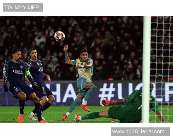 中超历史奇迹巴黎圣日耳曼逆转曼城上演绝杀盛宴 中超历史奇迹巴黎圣日耳曼逆转曼城上演绝杀盛宴