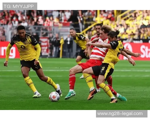 德甲激战:多特蒙德逆转马竞4-3全场沸腾的瞬间与赛后深度解析