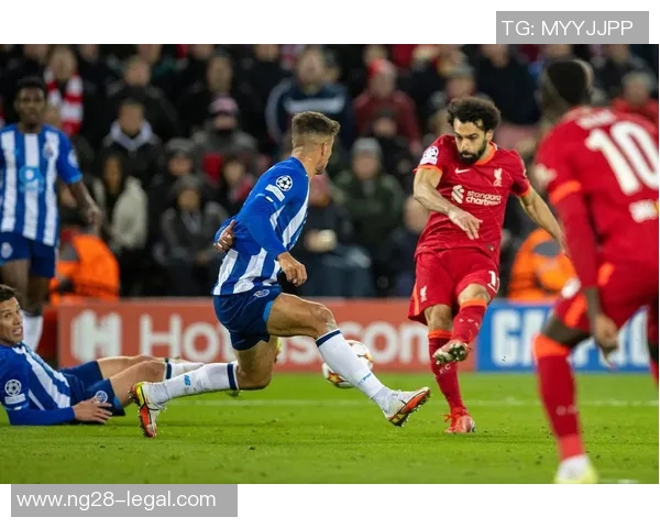 世界杯惊现冷门利物浦与波尔图战成平局数据分析引发热议 世界杯惊现冷门利物浦与波尔图战成平局数据分析引发热议