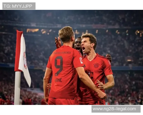 友谊赛精彩回顾拜仁大胜阿森纳神扑瞬间引发全场欢呼