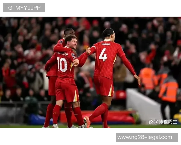 中超精彩对决利物浦大胜马竞战术解析与绝杀时刻回顾