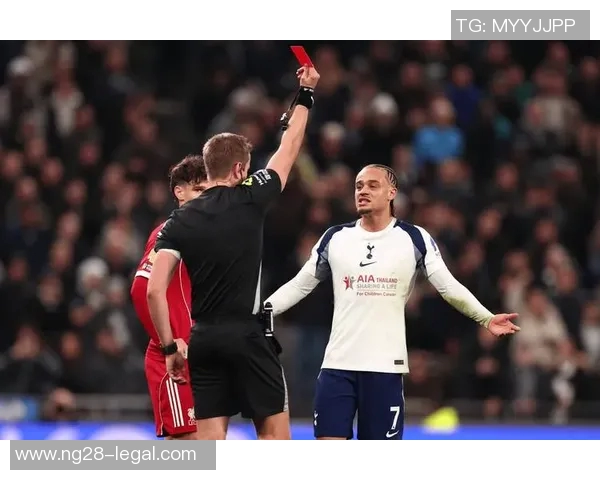 英超激战:拜仁狂胜热刺红牌事件引发全场热议与数据分析