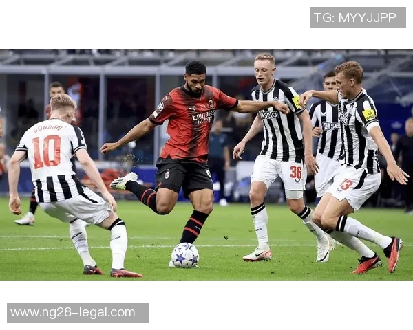 欧联杯激战：AC米兰大胜切尔西四球狂潮引发全场热议与反思