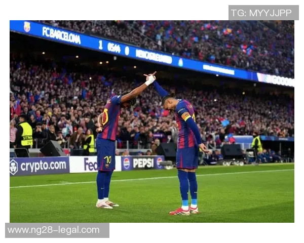 英超惊天冷门巴萨大胜巴黎圣日耳曼引发全场狂欢