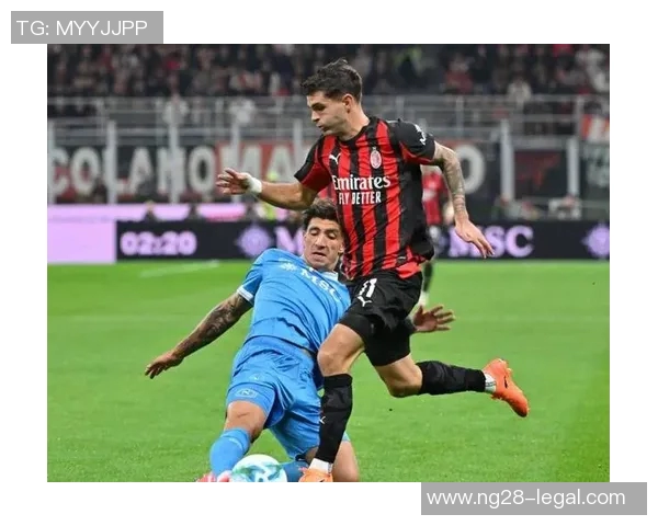 AC米兰大胜多特蒙德五球狂潮引发全场惊叹数据背后揭秘比赛精彩瞬间